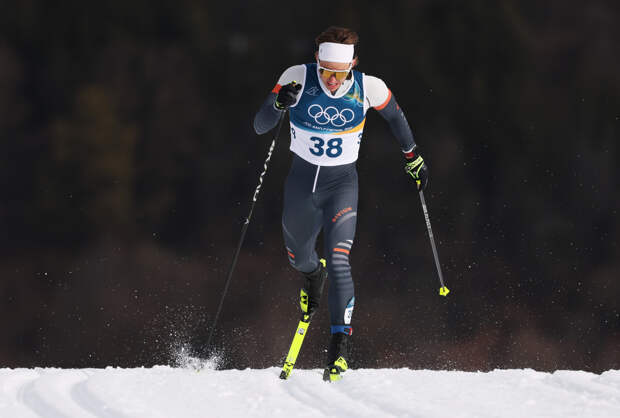 Появилось расписание выступлений российских спортсменов на Олимпиаде 13 февраля