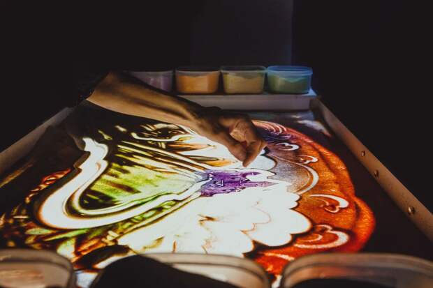 Концерт «Пер Гюнт. Григ на органе» в Римско-католическом Кафедральном соборе