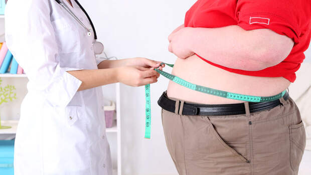 The Lancet: более миллиарда жителей Земли живут с ожирением