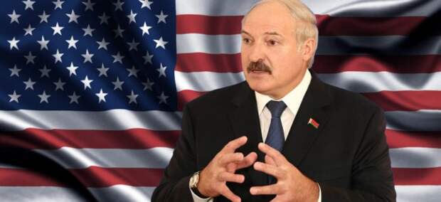 Лукашенко тянет США в Донбасс – странный маневр белорусского лидера белоруссия, донбасс, сша, лукашенко