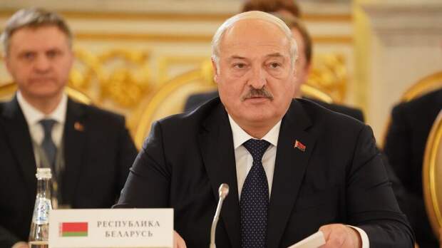 Бывший польский судья заявил, что верит обещаниям Лукашенко по безопасности