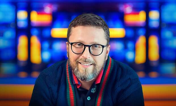 Анатолий Шарий: В Офисе президента уверены, что весной лишат НАБУ полномочий «молниеносно»