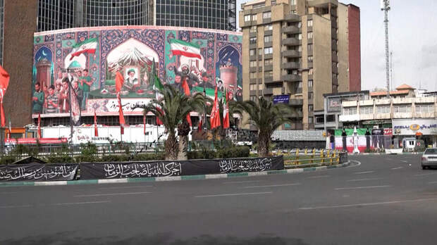 Мирный план Ирана назвали унижением США