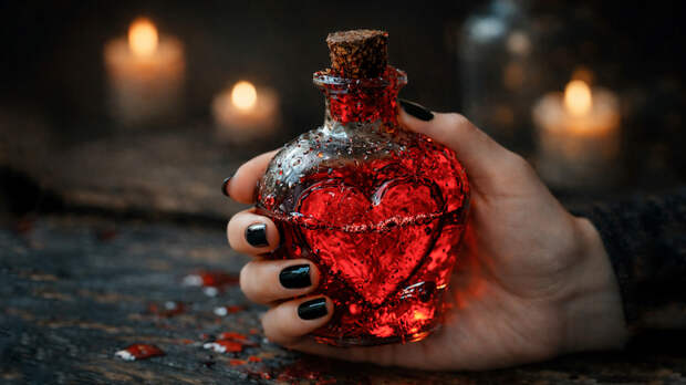 Любовный приворот — что это на самом деле. Как и почему работает приворот