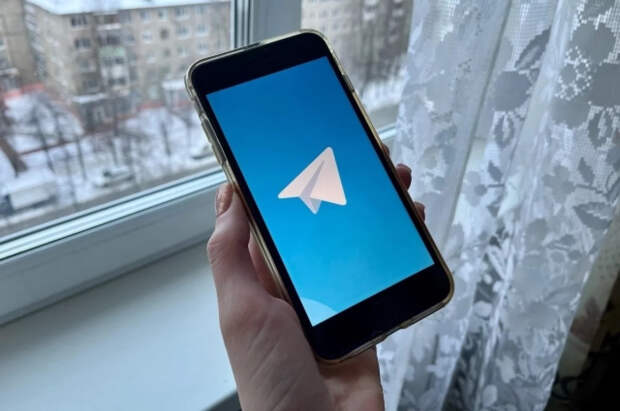 Дуров: Telegram начал трансформацию в видеоплатформу