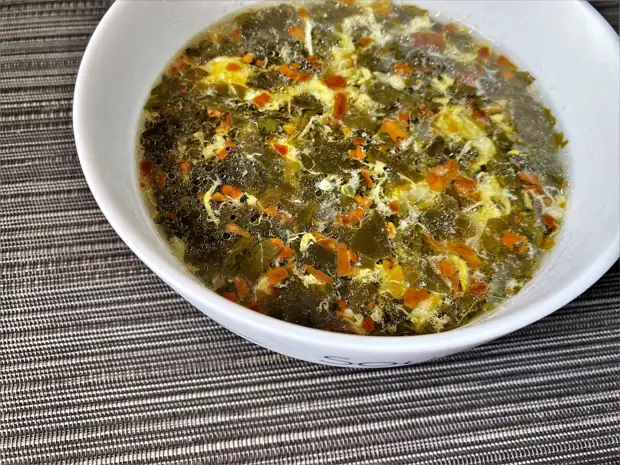 С Днём супа! Интересные факты о супе и подборка рецептов со всего мира