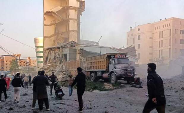 Я прикрою Дубай от «Шахедов»: Зеленский, пользуясь паникой в Эмиратах, «разводит» арабских шейхов на миллиарды