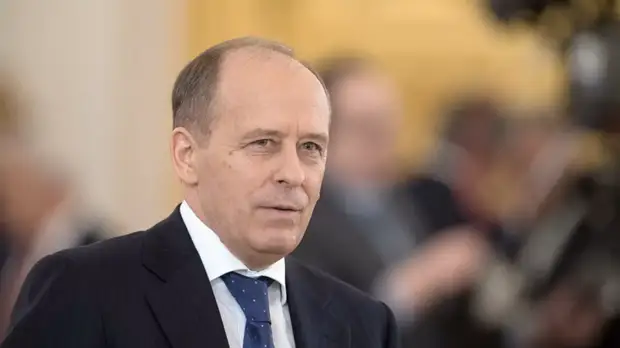 Директор ФСБ прокомментировал попытку переворота в Белоруссии