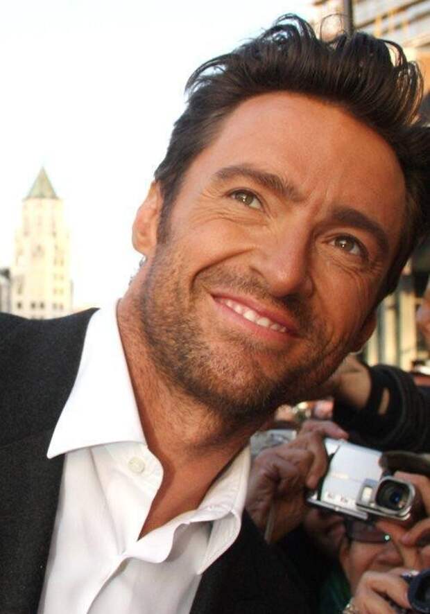 hugh jackman 5286489 17 знаменитостей, которые смогли победить рак