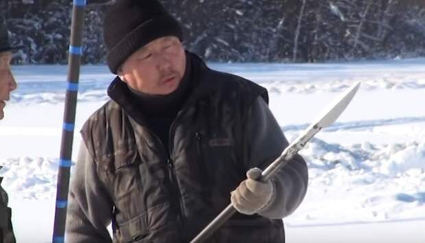 Куйуур: особенности якутской рыбалки