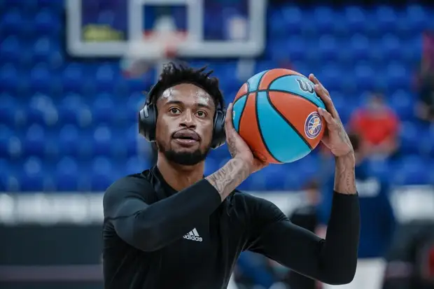 Игрок «Локомотива-Кубани» Уиттингтон восстановился после травмы