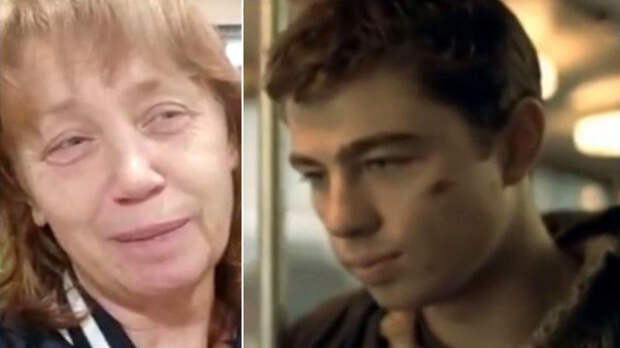 18 лет без Бодрова: трамвайщица Света вспомнила о съемках "Брата"