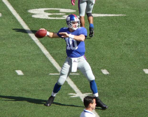 NY Giants
