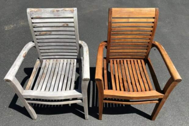 25 фотографий «до и после», которые демонстрируют всю силу чистоты