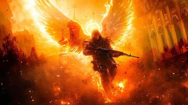 "Отец, в своём ли ты уме?": Старик протащил на себе раненого бойца под носом у врага. А потом случилось невероятное