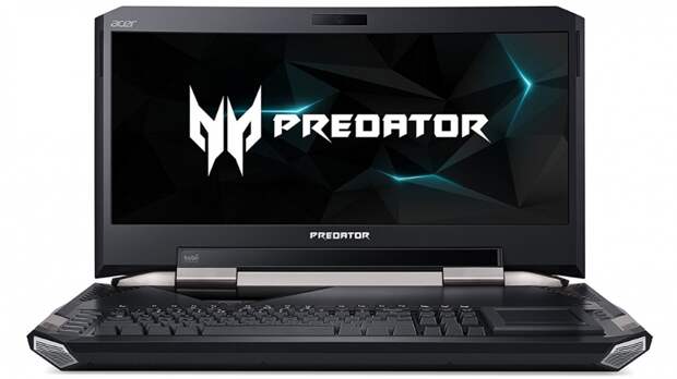 Acer оценила ноутбук Predator 21 X в 700 тысяч рублей