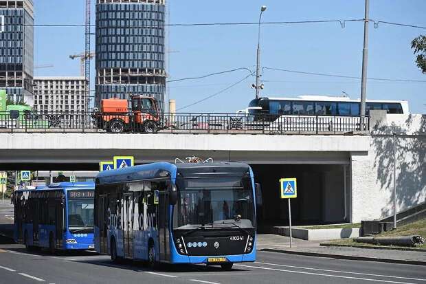 В Самаре остановили наземный транспорт из-за ракетной угрозы