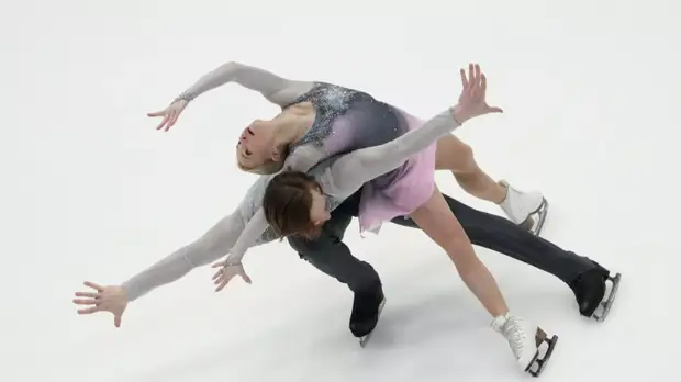 Траньков: возможность участия Тарасовой и Морозова в командном турнире была мизерная