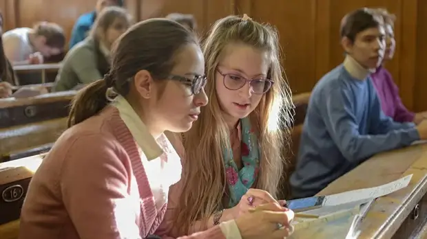 Географический диктант пройдёт на площадках столичных вокзалов