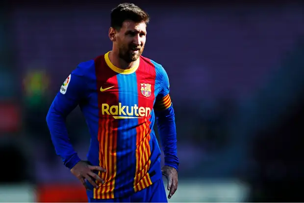 Жоан Лапорта: Я не сожалею об уходе Месси