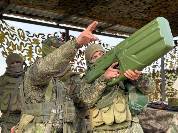 В Татарстане существенно увеличили единовременную выплату для бойцов СВО