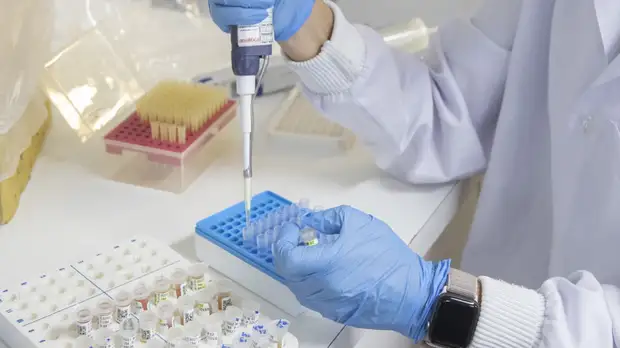 Мурашко прокомментировал рост заболеваемости коронавирусом в России