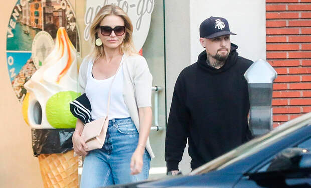 Дочь Кэмерон Диас и Бенджи Мэддена: стала известна точная дата рождения и другие детали появления малышки на свет