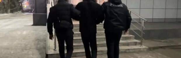 Мужчина пытался взломать банкомат в Талдыкоргане