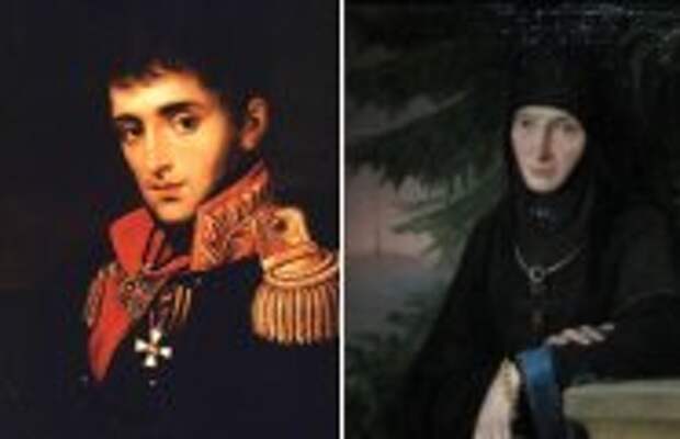 История и археология: Почему женский монастырь на Бородинском поле считают памятником вечной любви