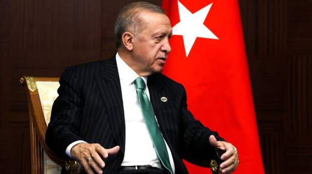 Президент Турции подтвердил продление соглашения после переговоров со сторонами
