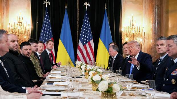 Страх потерял: Зеленский раскритиковал Трампа. Забыл, на кого оскалился