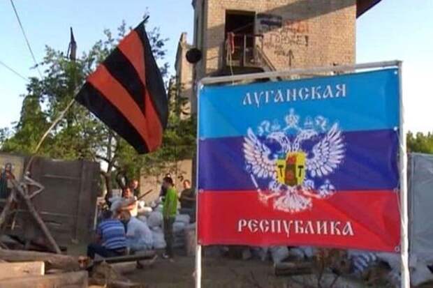 Крымчане помогут возродить ЛНР: в Луганске объявили о начале «новой жизни» республики