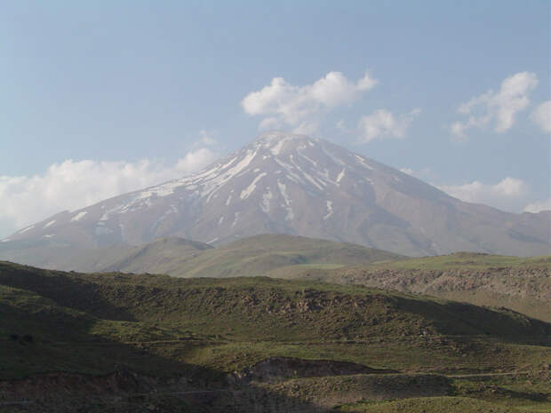 кас