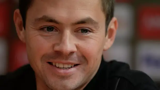 Билялетдинов отметил улучшение в игре сборной России в матче со Словенией