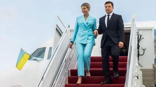 Визит Зеленского в США: или пан, или пропал?