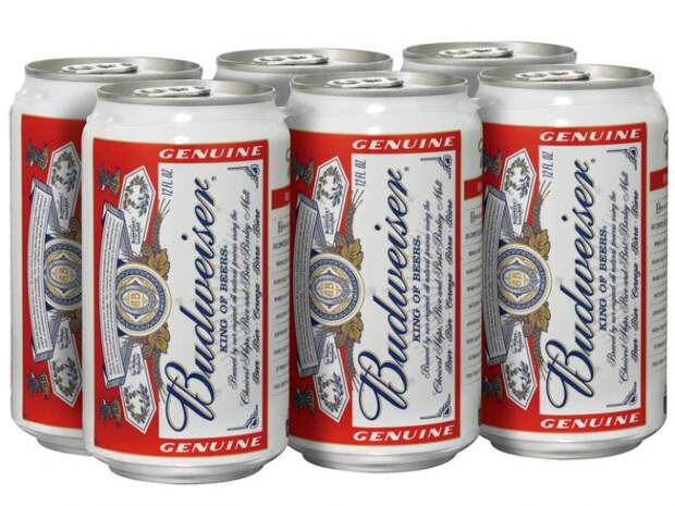 budweiser