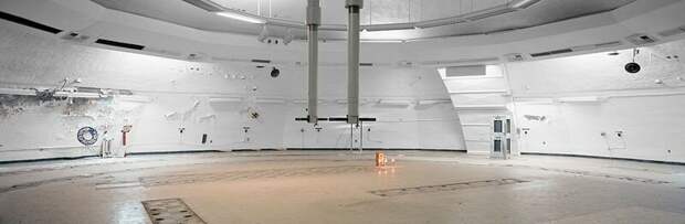 Фотопутешествие по заброшенным объектам NASA