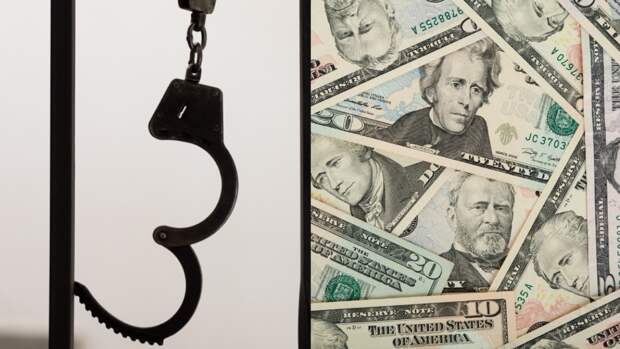 В Адыгее арестовали обвиняемых во взяточничестве экс-полицейских