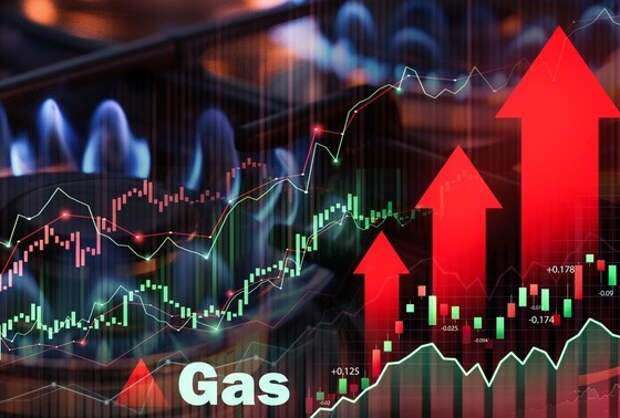 Цены на газ в ЕС подскочили до самого высокого уровня в этом году на фоне нападения ВСУ на Курскую область.