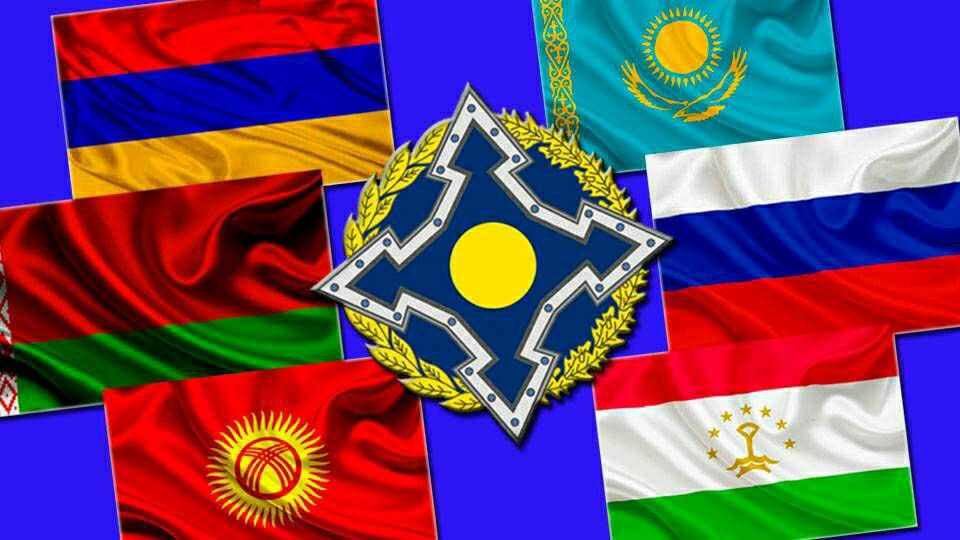Алиев-Пашинян-Эрдоган - этот триумвират, направленный против России