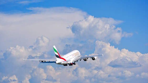 NYT: более 1,8 тысячи авиарейсов отменили на Ближнем Востоке 28 февраля