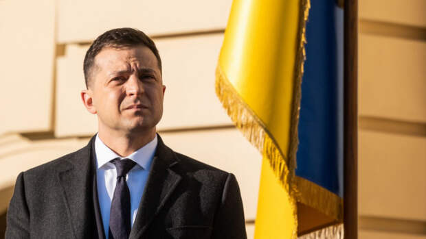 Замглавы СНБО Украины раскритиковал идею Зеленского о тотальной войне с РФ