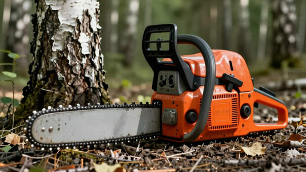 В Барнауле запланирован снос более 300 аварийных деревьев весной