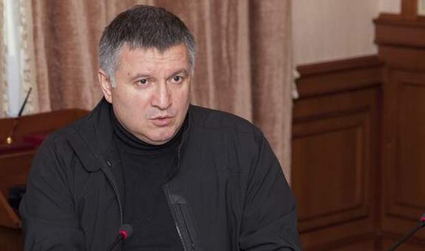 МВД России объявило в розыск экс-министра внутренних дел Украины Авакова*