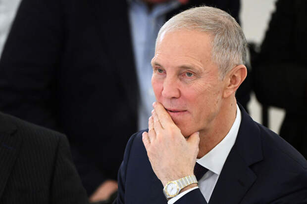 Сальдо: план "победы" Зеленского над Россией оказался набором хотелок