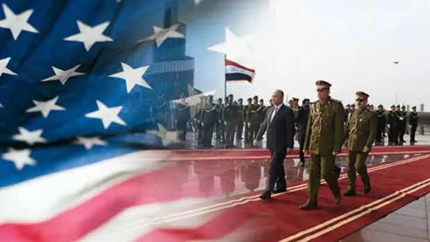 В чём проиграли США. Ситуация на Ближнем Востоке