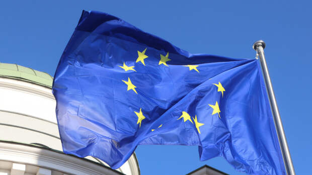 В Евросоюзе предварительно одобрили план спонсирования Украины до 2027 года