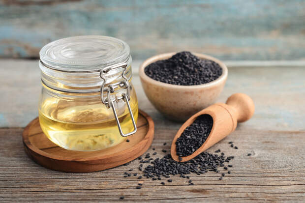 Врач Соломатина: кунжут и отруби помогут восполнить нехватку магния