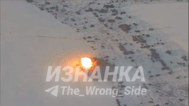 «Искандер» не дал ВСУ нанести массированный удар дронами по России