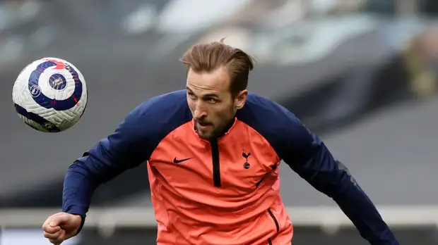 СМИ: «Манчестер Юнайтед» готов заплатить за форварда «Тоттенхэма» Кейна €125 млн